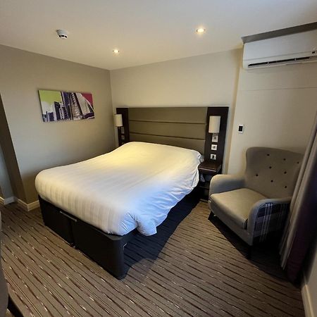 Hotel Sidcot Arms Winscombe Esterno foto