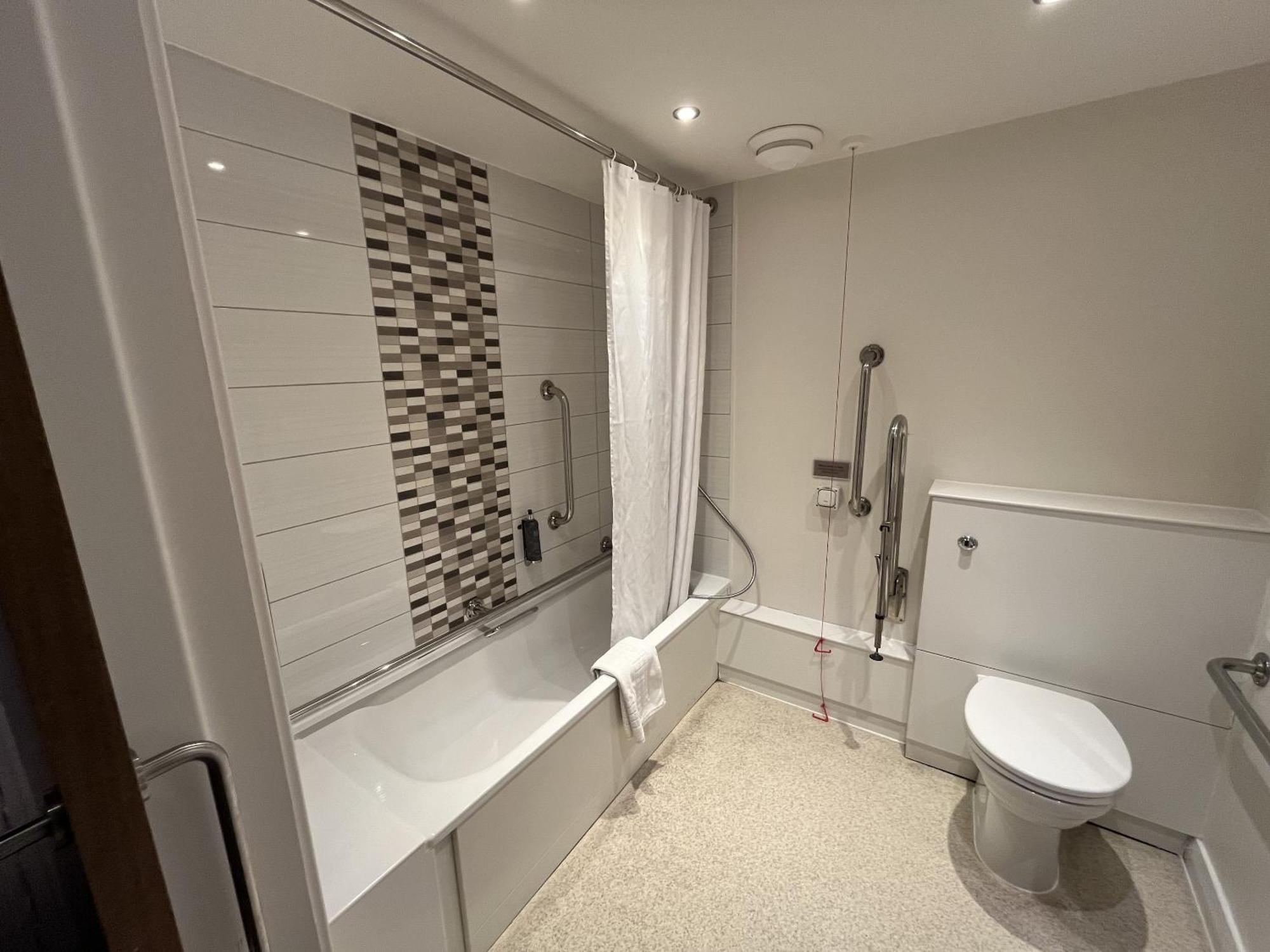 Hotel Sidcot Arms Winscombe Esterno foto