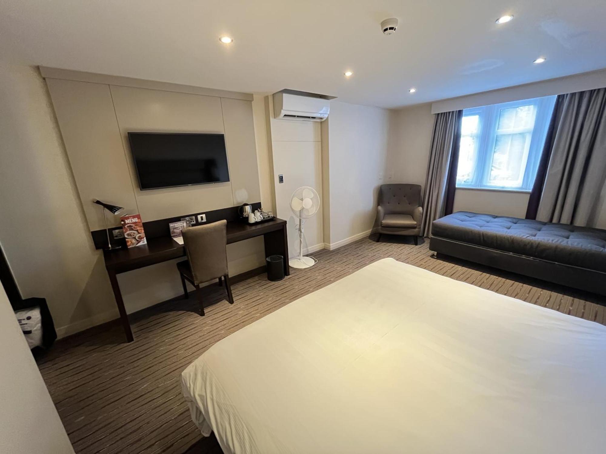 Hotel Sidcot Arms Winscombe Esterno foto
