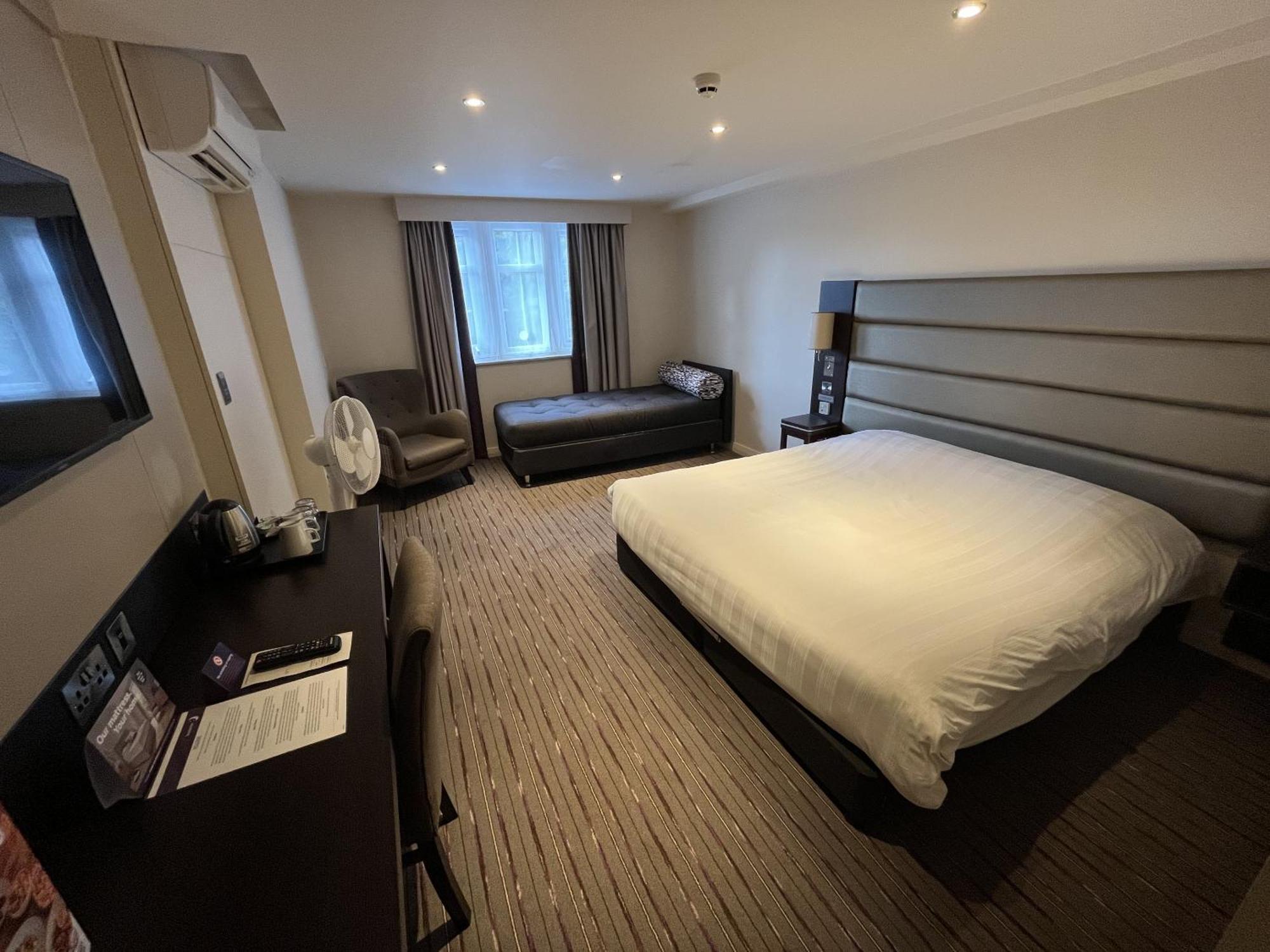 Hotel Sidcot Arms Winscombe Esterno foto