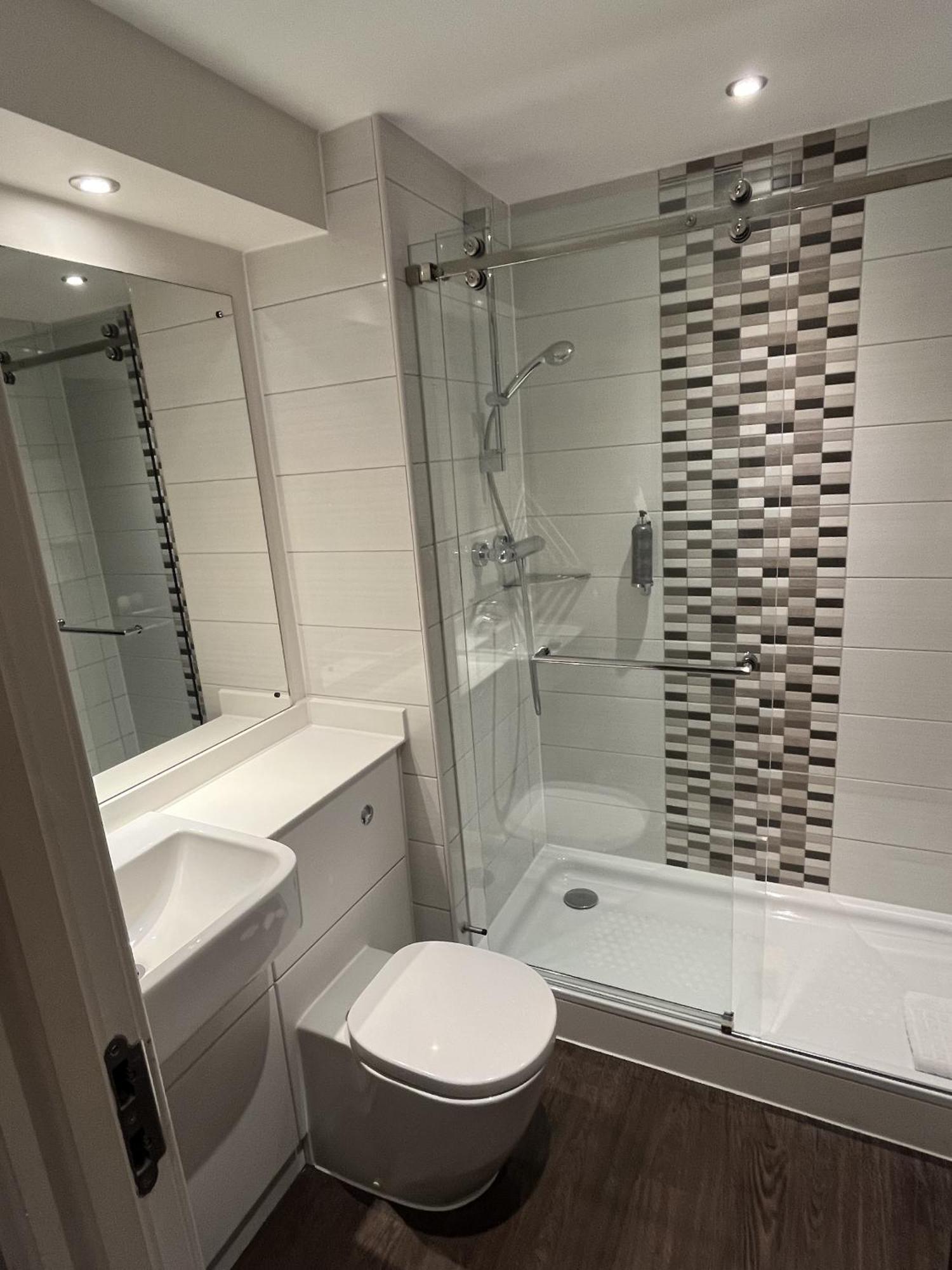 Hotel Sidcot Arms Winscombe Esterno foto