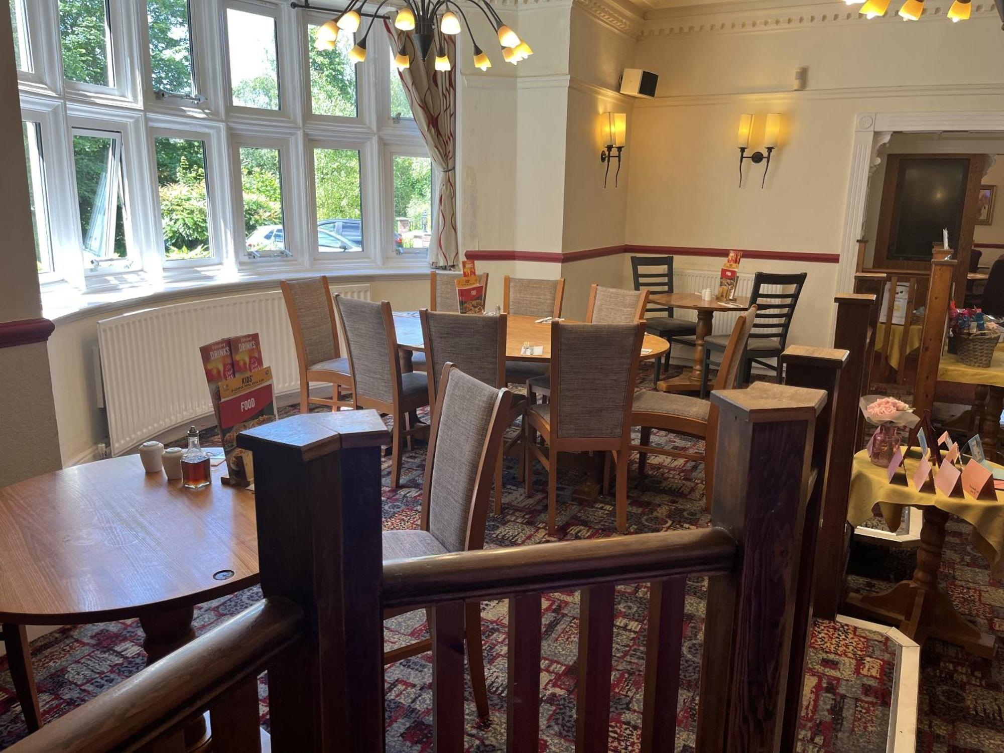 Hotel Sidcot Arms Winscombe Esterno foto
