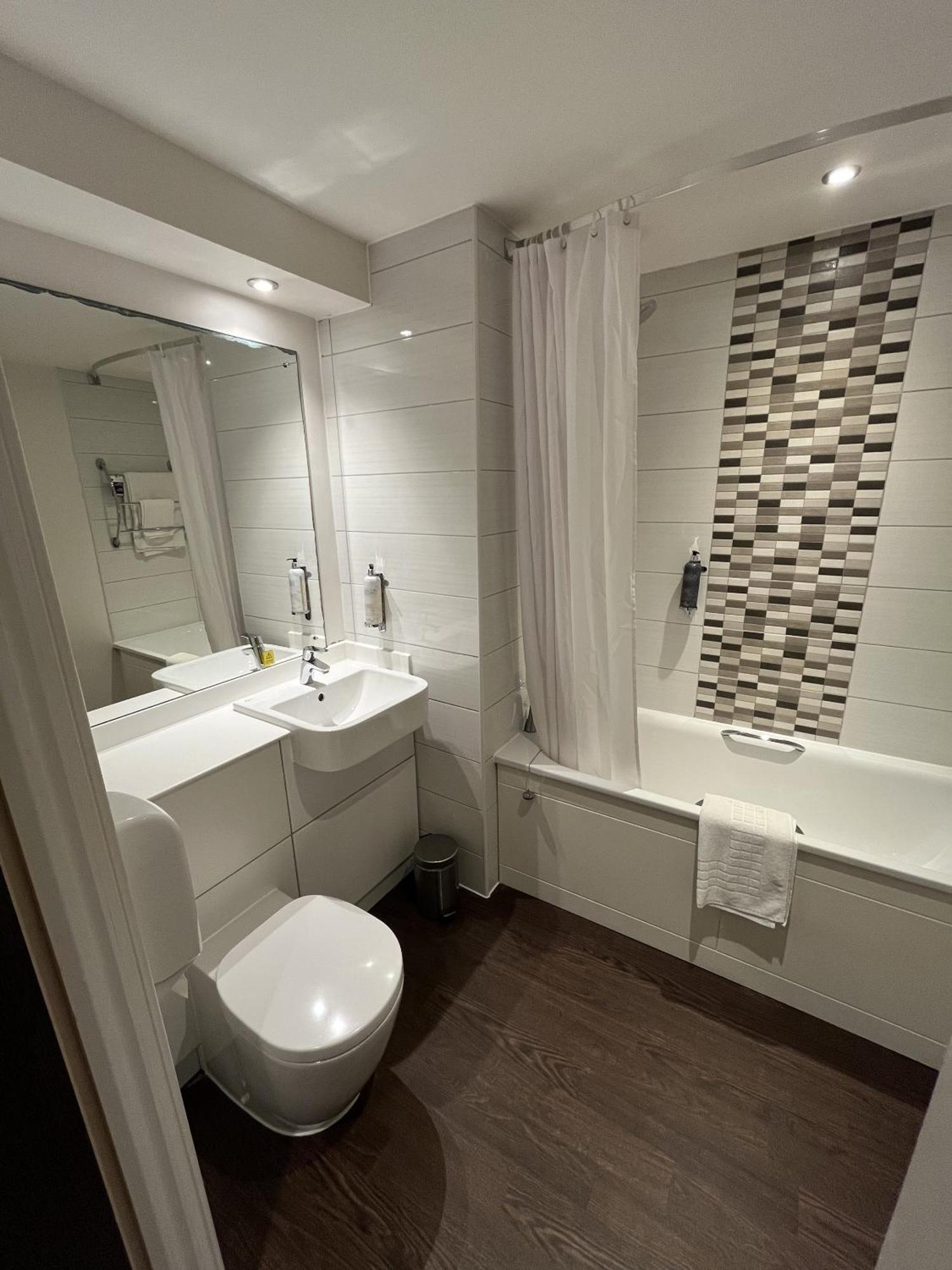 Hotel Sidcot Arms Winscombe Esterno foto