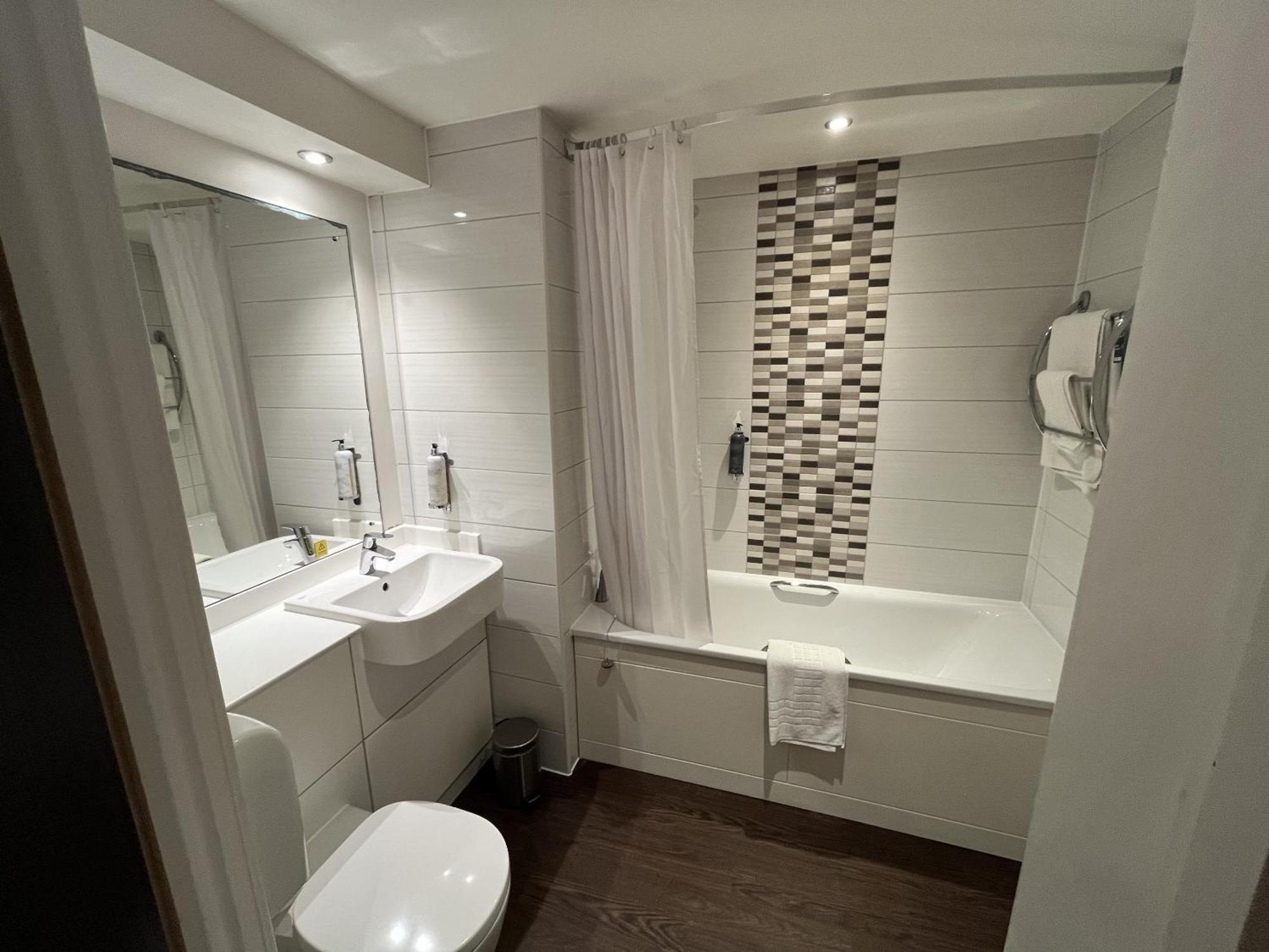 Hotel Sidcot Arms Winscombe Esterno foto