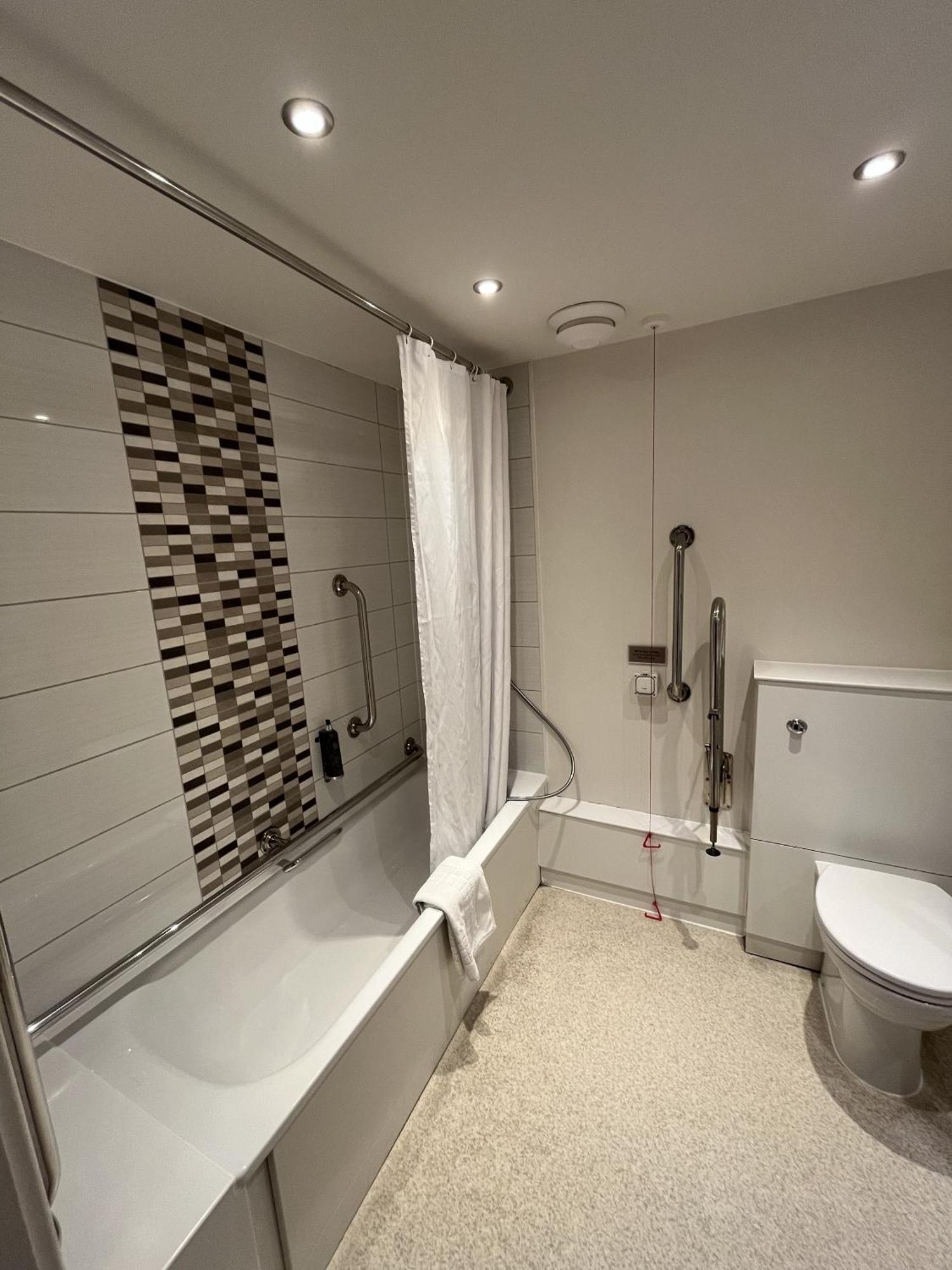 Hotel Sidcot Arms Winscombe Camera foto